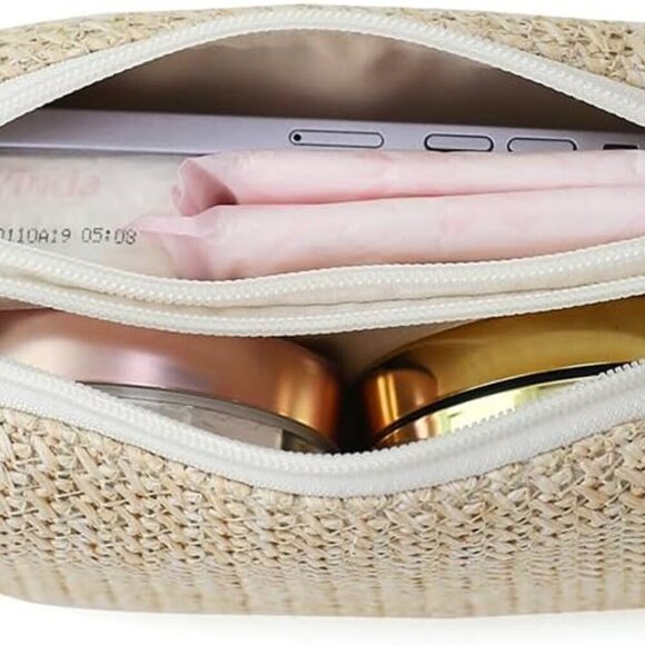 Eco-Friendly Small Crossbody Bag - Original Design by BUBU, Lightweight 4.41 oz - Picture 7 of 7